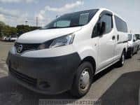 2017 NISSAN NV200VANETTE WAGON