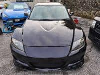 2005 MAZDA RX-8 TYPE-S6MT