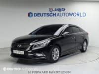 2015 HYUNDAI SONATA / SUN ROOF,SMART KEY,BACK CAMERA