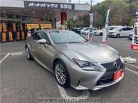 2015 LEXUS RC 200TVERSIONL