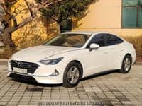 2020 HYUNDAI SONATA