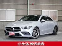 2020 MERCEDES-BENZ CLA-CLASS CLA200DAMG