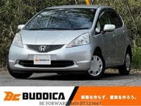 2008 HONDA FIT GBETCP