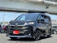 2023 TOYOTA NOAH S-Z10.514EL