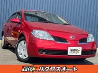 Used 2005 NISSAN PRIMERA BT123728 for Sale