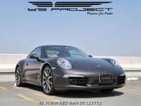 Used 2013 PORSCHE 911 BT123732 for Sale