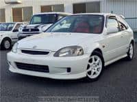 Used 1999 HONDA CIVIC TYPE R BT123790 for Sale