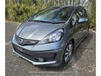 2012 HONDA FIT 6