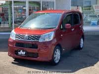 Used 2015 DAIHATSU MOVE BT124099 for Sale