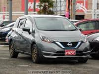 Used 2019 NISSAN NOTE BT124300 for Sale