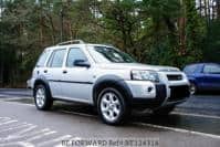 2005 LAND ROVER FREELANDER AUTOMATIC DIESEL