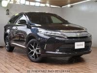 2020 TOYOTA HARRIER