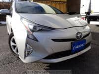 2018 TOYOTA PRIUS A