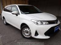 2019 TOYOTA COROLLA FIELDER 1.5X