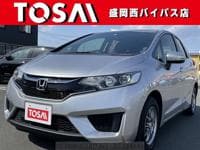 2015 HONDA FIT 13GL