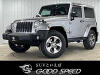 2015 JEEP WRANGLER