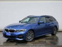 2021 BMW 3 SERIES 320DXDRIVEM