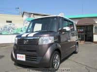 2013 HONDA N BOX 2GL