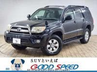 2008 TOYOTA HILUX SURF