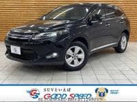 2015 TOYOTA HARRIER