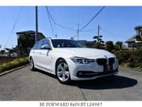 2015 BMW 3 SERIES 320D