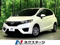 2017 HONDA FIT 13GF