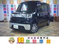 Used 2016 DAIHATSU WAKE BT125109 for Sale