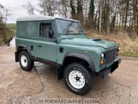 Used 1989 LAND ROVER DEFENDER BT125204 for Sale