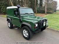 Used 1998 LAND ROVER DEFENDER BT125319 for Sale