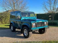 Used 1998 LAND ROVER DEFENDER BT125324 for Sale