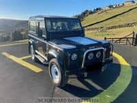 Used 1999 LAND ROVER DEFENDER BT125326 for Sale