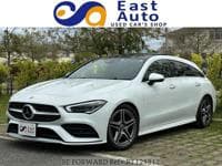 Used 2019 MERCEDES-BENZ CLA-CLASS BT125812 for Sale