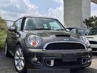 2011 BMW MINI