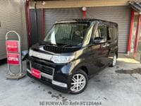 Used 2010 DAIHATSU TANTO BT126464 for Sale