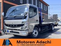 2024 MITSUBISHI CANTER 3.0