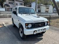 Used 1998 SUZUKI JIMNY BT126620 for Sale