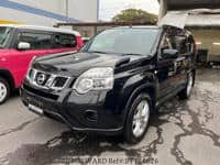 Used 2011 NISSAN X-TRAIL BT126626 for Sale