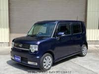 Used 2010 DAIHATSU MOVE CONTE BT126632 for Sale