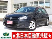 2013 VOLKSWAGEN GOLF TSI