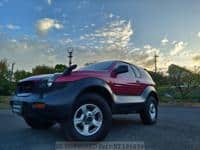 Used 1998 ISUZU VEHICROSS BT126856 for Sale