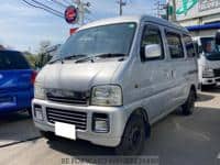 Used 2002 SUZUKI EVERY BT126890 for Sale