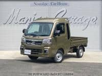 Used 2024 DAIHATSU HIJET TRUCK BT126894 for Sale