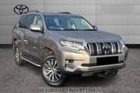 2023 TOYOTA LAND CRUISER AUTOMATIC DIESEL