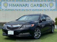 2016 HONDA LEGEND 3.54WD