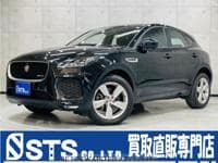 Used 2018 JAGUAR JAGUAR OTHERS BT126999 for Sale