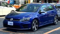 2014 VOLKSWAGEN GOLF R4WD