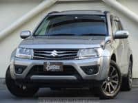 2015 SUZUKI ESCUDO 2.44WD