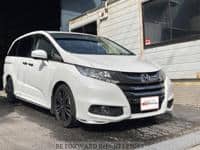 2014 HONDA ODYSSEY 2.4EX