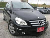 2008 MERCEDES-BENZ B-CLASS