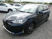 2019 TOYOTA COROLLA FIELDER